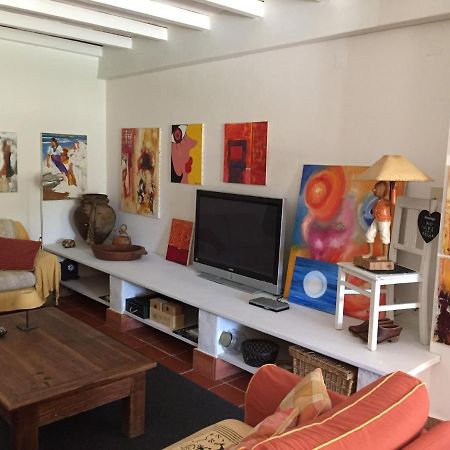 Serra Casa Do Pai Castelo De Bode 빌라 외부 사진